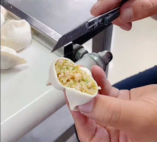 三好牌包子餃子一體機怎么樣？