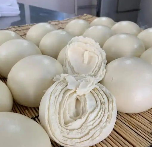解放雙手的神器！饅頭機如何讓家庭早餐變得輕松又美味？ 